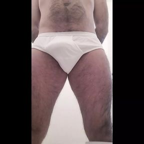 Top Hairy Arab