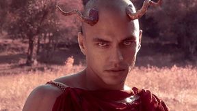 Fantasy Xtudio - Kinky Bastian Karim masturbating video