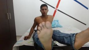 Dimitro F Private Show