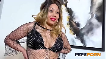 Young and mature women want to film porn. Karla Duran, Lydia Milf, Debora Sanz, and Claire P are here to fuck at PepePorn