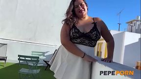 Young and mature women want to film porn. Karla Duran, Lydia Milf, Debora Sanz, and Claire P are here to fuck at PepePorn