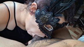 I Love My Boyfriend's Cum