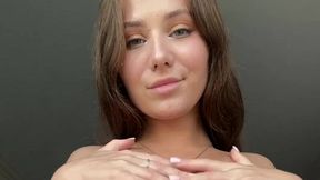 Video shared by @elinamissss @Oil and #Brunette #Natural Big Tits #Naked #Solo porn adult nsfw | Tik.Porn