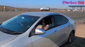 Taboo Route - Video for Fans