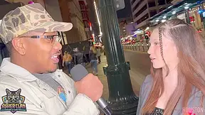 Asherclan Street Interviews Houston Feb 2024