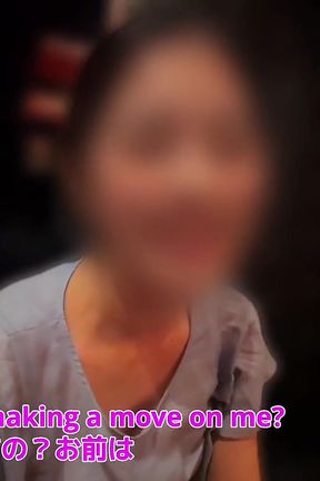 having Sex with My Close Female Friend at Karaoke