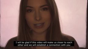 Masturbate Together, I'll Show You How to Fuck Me Right