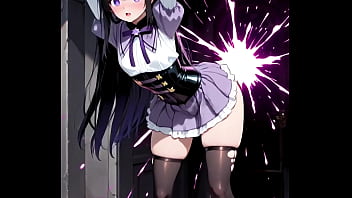 Lewdtoons Teasers [AI generated] sex anime hentai Ultra HD