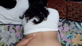 Indian Desi Housewife na Apne husband ka Sath kia Sex(Natural big boobs and beautiful hot sexy body)