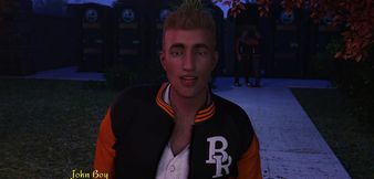 Being a Dik 10 - Part 369 Hot Times by Loveskysan69