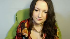 Carina Cute Private Show