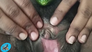 Cucumber fun @ Hotel