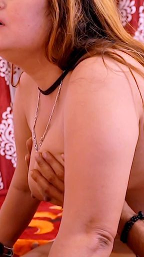 Indian Desi Village Girlfriend and Boyfriend hardcore Sex (Hindi Audio)   Clip 3