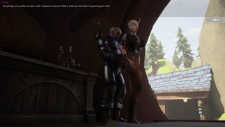 Blue is Better 2 Part 13 - Tails of Azeroth Series