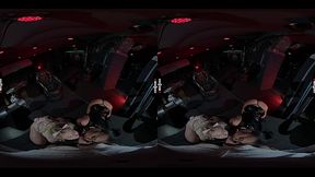 DARK ROOM VR - Pet Play