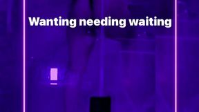 une douche en prive avec le gros cul de lala accroche toi !