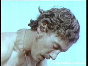 John Holmes Orgy