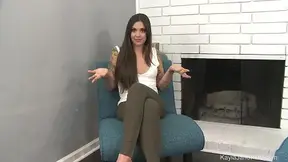 Porn Audition: Do you have what it takes?