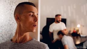 ”Alaric Spence expects the unexpected”