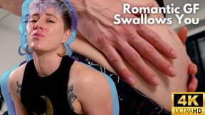Girlfriend Swallows You to Be Closer - Vored by Your Sweet Romantic Partner Jaq Quicksilver