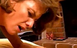 Saskia steele - mommy loves cock