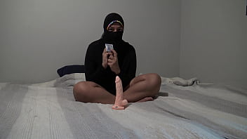 Arab Muslim Hijab Sexual Education