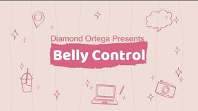 Belly Control