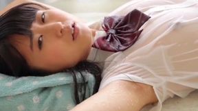 Sayaka Ikushima's Pure Respect Part I Unveiled