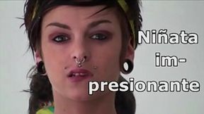 Petite Teen Delight Doll