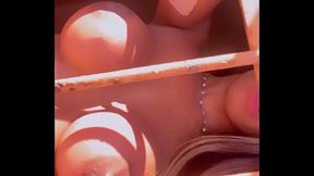 #seios #transdotada #travest