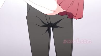 Funkan dake Furete mo Ii yo... Share House no Himitsu Rule. Ep4