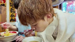 Itsuki X Haruma