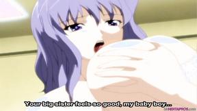 ”Akiba Girls 02 - Uncensored Hentai ENG”