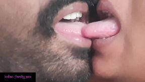 Kissss with Chips