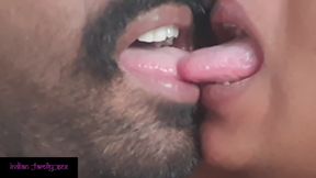 Kissss with Chips