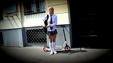 Seducing my teacher (full movie)
