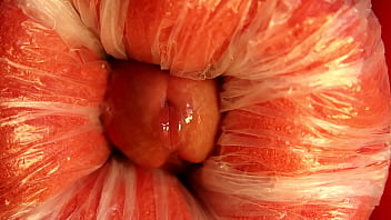 It was evening and there was nothing to fuck!