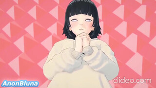 hinata abd kaguya sex