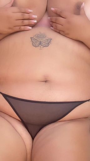 Angel Outdoor Wet Sex - Part 1