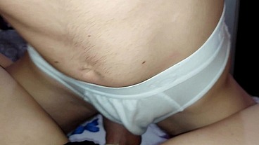 Cute stepsister practices her sex skills with stepbrother - Full Unedited Amateur Video