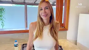 Plastic Verobuffones Milf Dirt