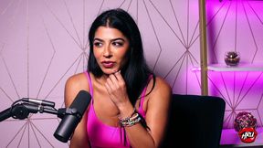 From Icu Nurse to Bollywood Adult Star: Jasmine Sherni’s Wild Career Switch