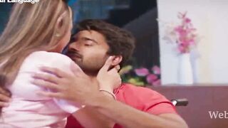 Choli me Chingari Part 02 2025 New Indian Web Series
