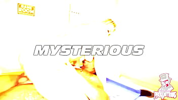 CLOSE THE DEAL STARRING: GINA VARNEY AND MYSTERIOUS