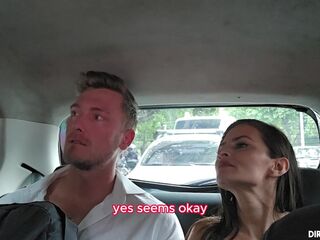 I MEET A STRANGER AT THE AIRPORT AND WE END UP BANGING