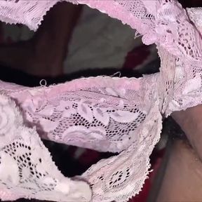 Self Love Playing with My Cock