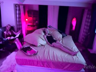 HFO Amplification- Femdom Headmistress Miguire ShibbySays