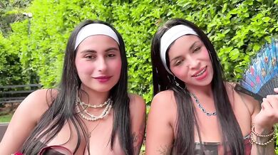 Her tight ass gets wrecked in fancy dress while he watches