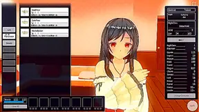 Innocent Maids Steamy Debut: Temptation Ignites on Her First Night