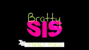 Stepsis and Her Hot Friend Give Me the First Class Treatment - S28:e6